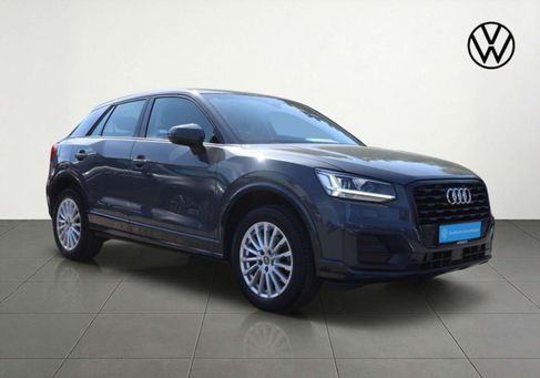Audi Q2, 2019 3