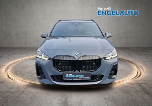 BMW 218, 2025 2