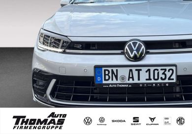 Volkswagen Polo, 2025