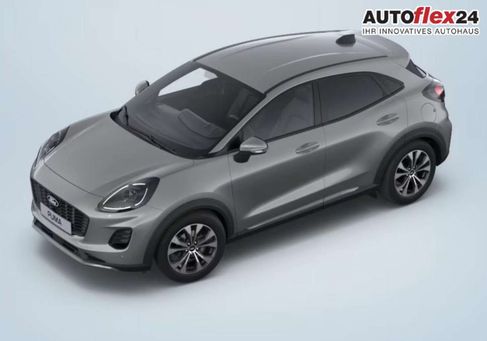 Ford Puma, 2026 3