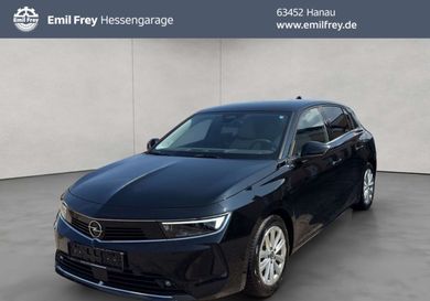 Opel Astra, 2023