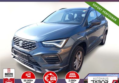 Seat Ateca, 2021