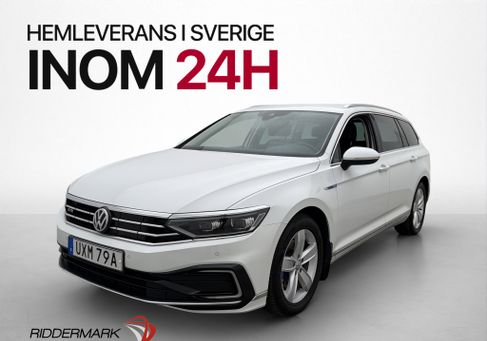Volkswagen Passat Variant, 2020 3