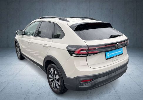 Volkswagen Taigo, 2023