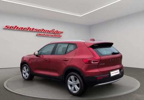 Volvo XC40, 2022 2