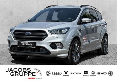 Ford Kuga, 2019