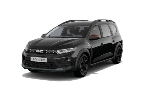 Dacia Jogger, 2026 2