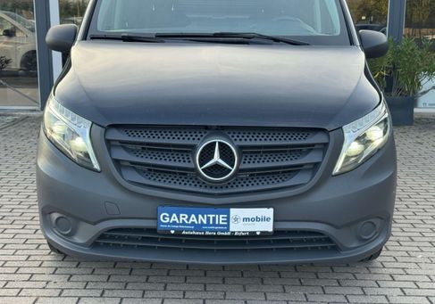 Mercedes-Benz Vito, 2022 2