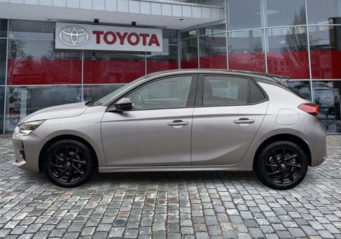 Opel Corsa, 2022 3