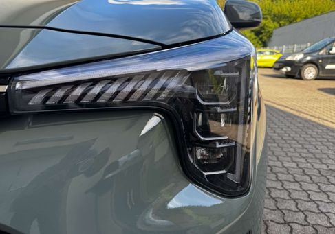 Kia Picanto, 2025 3