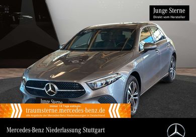 Mercedes-Benz A 250, 2025