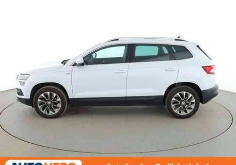 Skoda Karoq, 2021