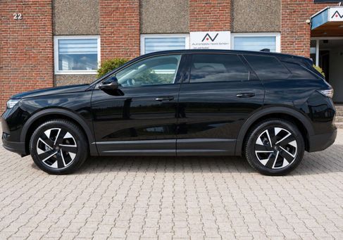 Opel Grandland X, 2025 3