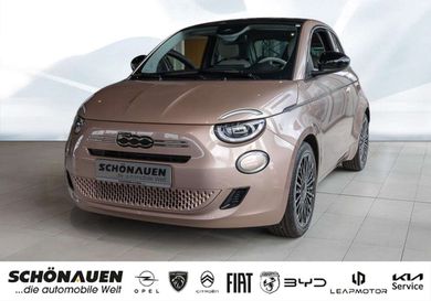 Fiat 500, 2026