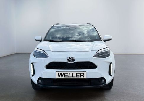 Toyota Yaris Cross, 2024 2