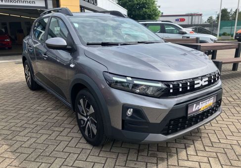 Dacia Sandero, 2026