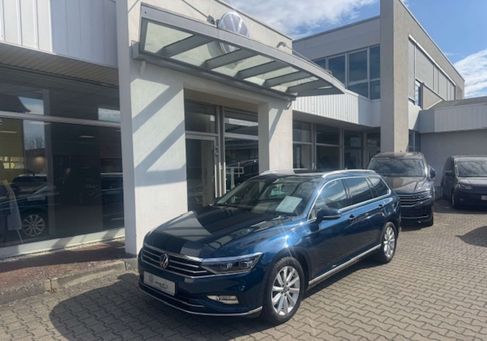 Volkswagen Passat Variant, 2023