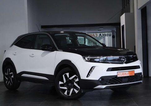 Opel Mokka, 2022 3