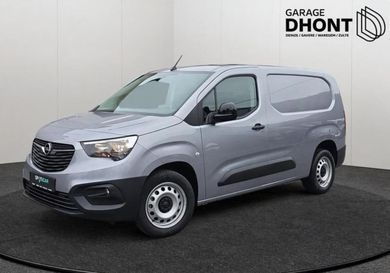 Opel Combo, 2023