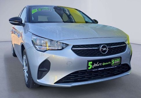 Opel Corsa, 2022 3