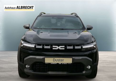Dacia Duster, 2026 3