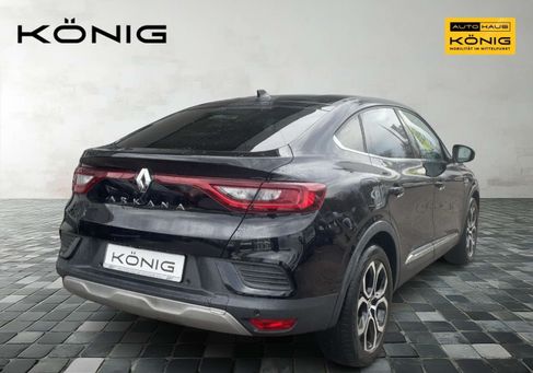 Renault Arkana, 2024