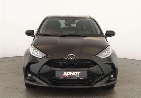 Toyota Yaris, 2025 3