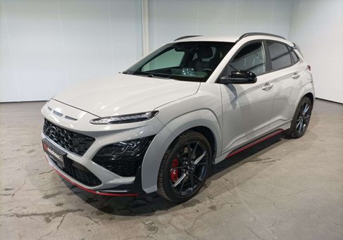 Hyundai Kona, 2022 3