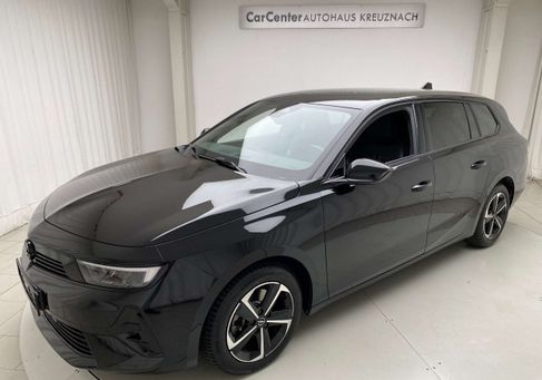 Opel Astra, 2024