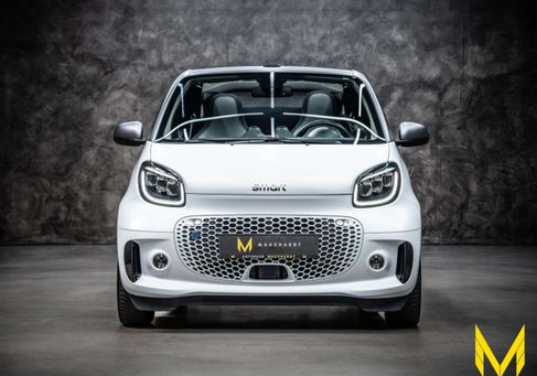 Smart ForTwo, 2024