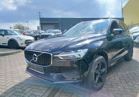 Volvo XC60, 2019