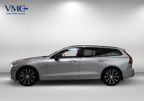 Volvo V60, 2026