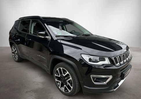 Jeep Compass, 2020 3