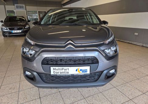 Citroën C3, 2024 2