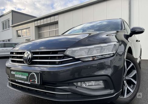 Volkswagen Passat Variant, 2022