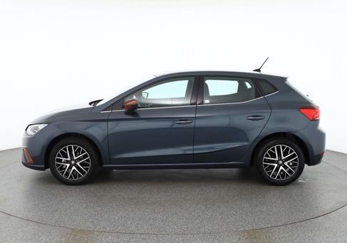 Seat Ibiza, 2019