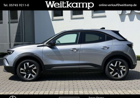 Opel Mokka, 2025 2