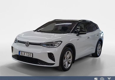 Volkswagen ID.4, 2023