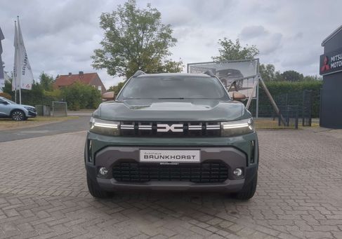 Dacia Duster, 2026 3