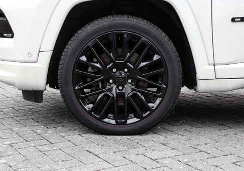 Jeep Compass, 2022 3