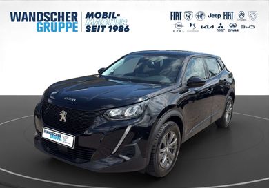 Peugeot 2008, 2022