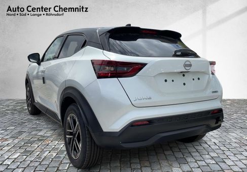 Nissan Juke, 2025 3