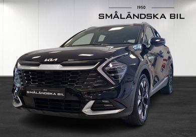 Kia Sportage, 2022
