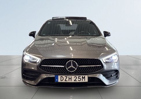 Mercedes-Benz CLA 180, 2019 2