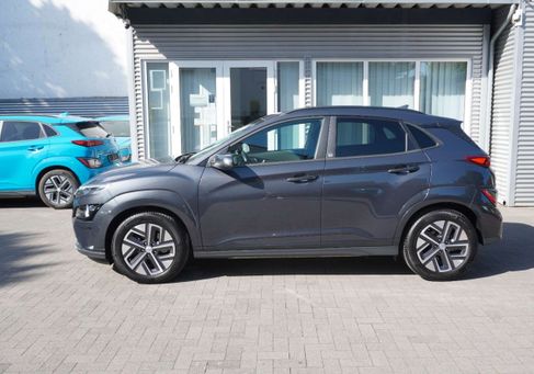 Hyundai Kona, 2022 3
