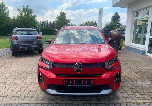 Citroën C3, 2025 2
