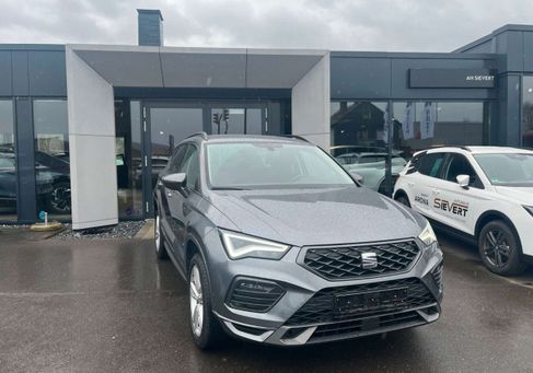 Seat Ateca, 2023
