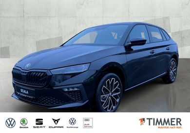 Skoda Scala, 2026