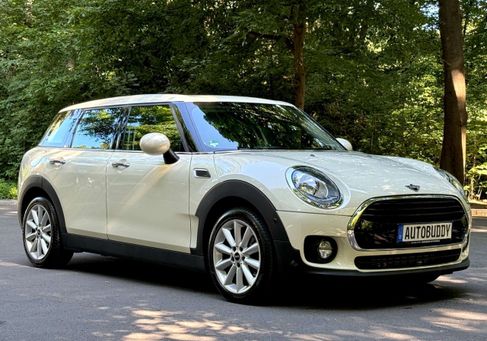 MINI Cooper, 2019