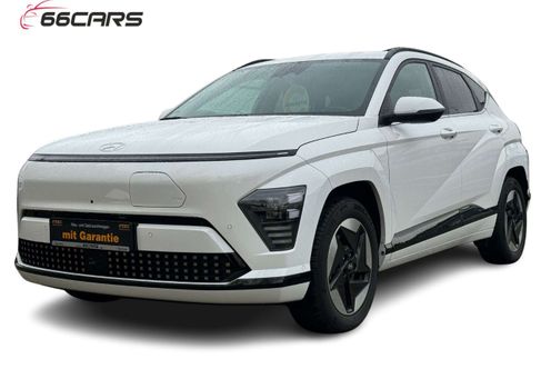 Hyundai Kona, 2023